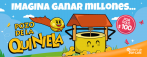 El Pozo de la Quiniela renovado